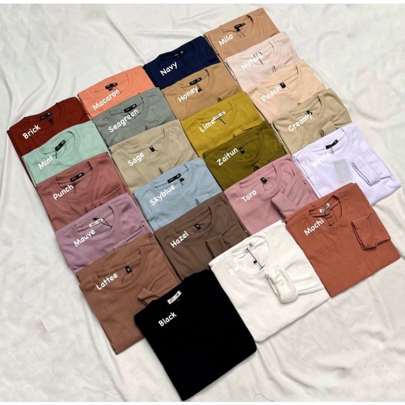 KAOS RIB Premium part 1