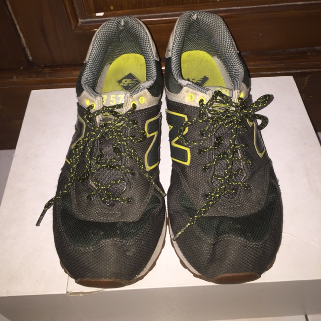 New Balance Encap 574