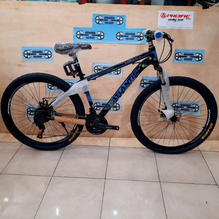 SEPEDA GUNUNG MTB 27,5 ATLANTIS AT 69 RS PRO