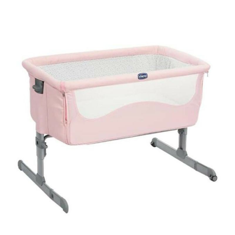 SEWA Baby box chicco next to me / baby crib / bedside box bayi / baby box