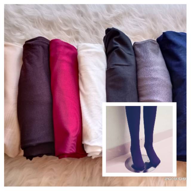 Jual Leging Legging Wudhu Dewasa All Size Shopee Indonesia