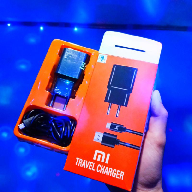 CHARGER XIOMI ORI / NGEBUT / CEPAT MENGISI / CAS REDMI / CAS XIOMI / MICRO / TIPE C / TETTA SHOP