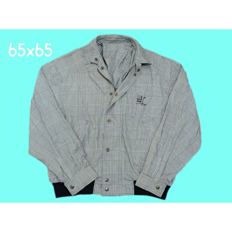 harrington jaket original golf dunhill second bekas