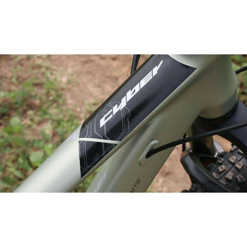 Sepeda Gunung Element Mtb Cyber Z10 27,5Inch 24Speed (Ekspedisi)