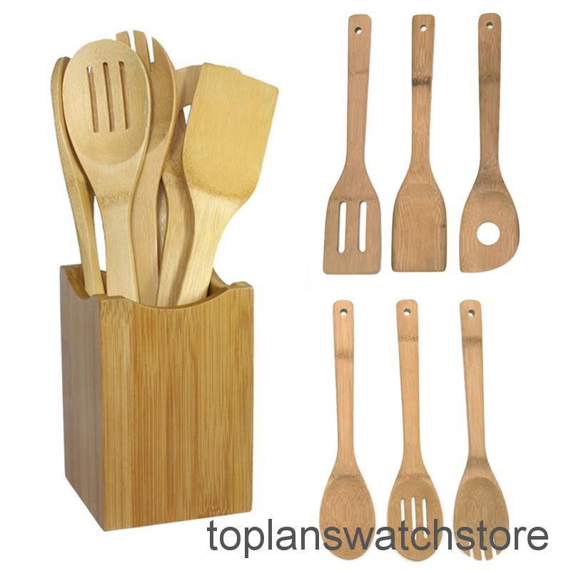 FULLANDAD Set Alat Masak Dapur Satuan Sudip Sendok Pasta FULLANDAD Set Alat Masak Dapur Satuan Sudip Sendok Pasta