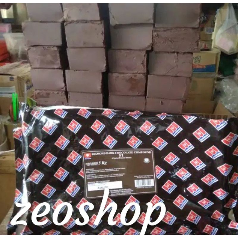 

cklt compound dark diamond 250gr