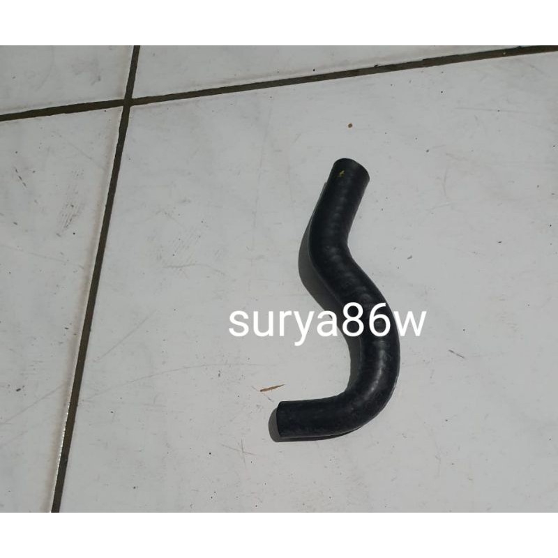 selang bypass OUTLET suzuki escudo JA625W XL7