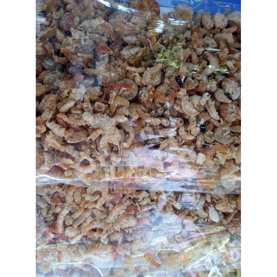 

Udang Kering ( Ebi ) 250Gram