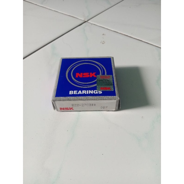 Bearing kruk as karisma PNP C 70, C Series, Astrea grand, legenda n Supra.