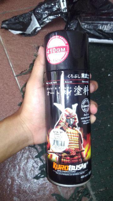 Epoxy Surfaces Samurai ..dan Warna Lain Yg Bintang 1..isi 400ml