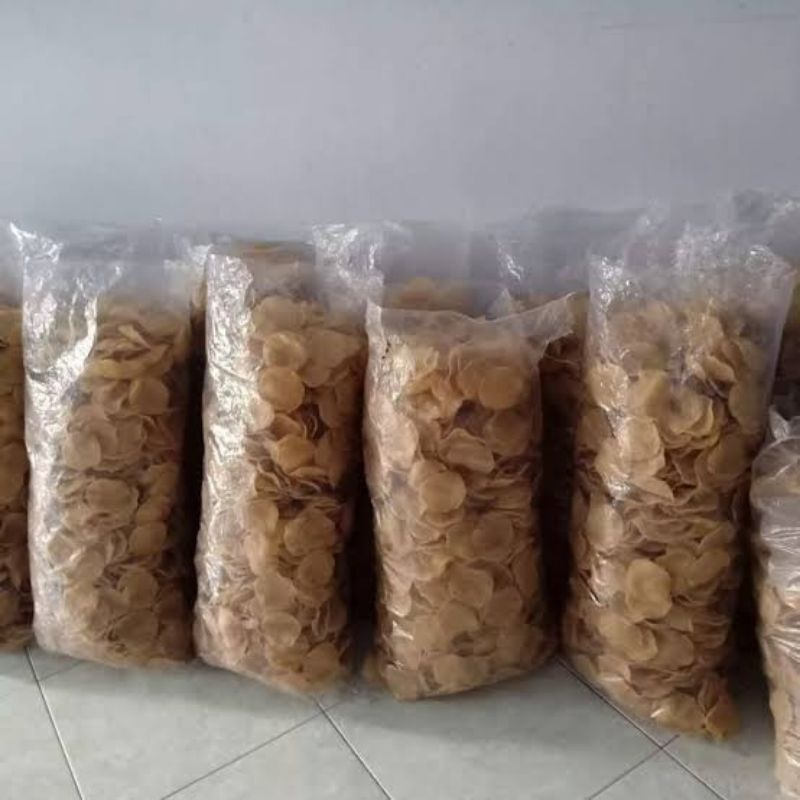 

krupuk puli