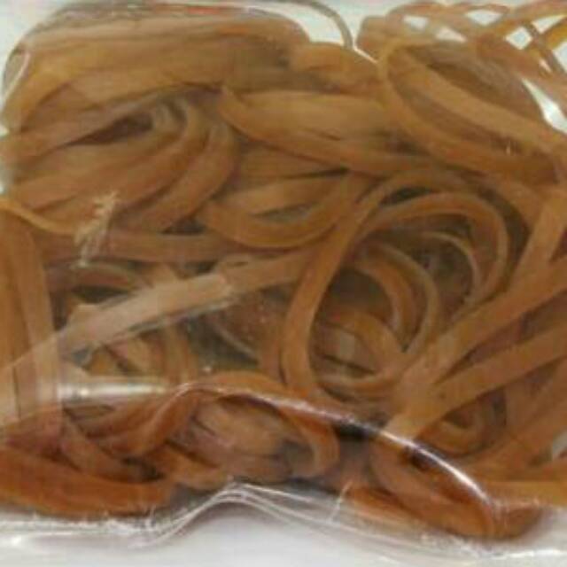  Karet Gelang Tebal  5Mm 1 kg Best Quality Shopee Indonesia