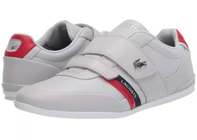 lacoste running sneakers