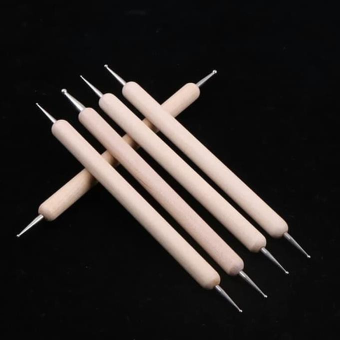 

Pelipat Kertas / Scoring "Pen" / Creasing "Pen" / "Pen" Folder