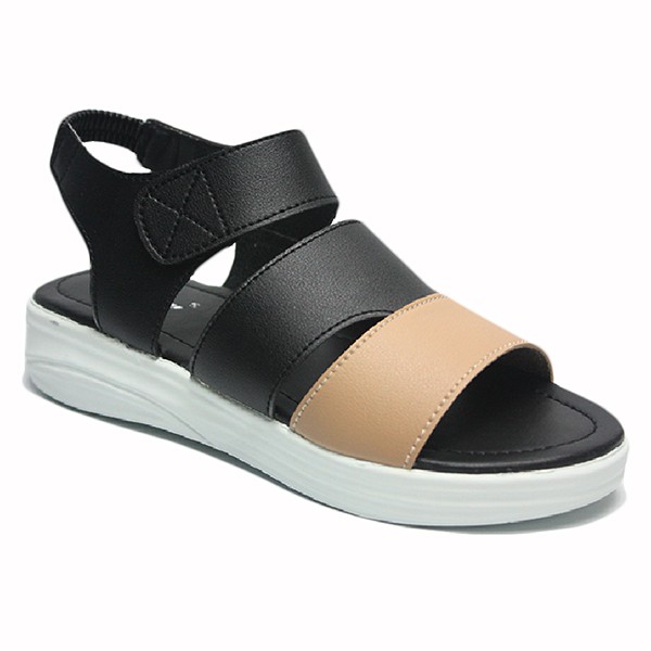 Dr Kevin Women Flat Sandals Sandal Treples Wanita 571 551 Dr Kevin Women Flat Sandals Sandal Treples Wanita 571 551