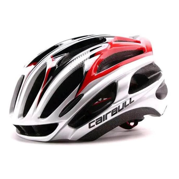 Berkualitas Helm Sepeda Roadbike Cairbull Aero