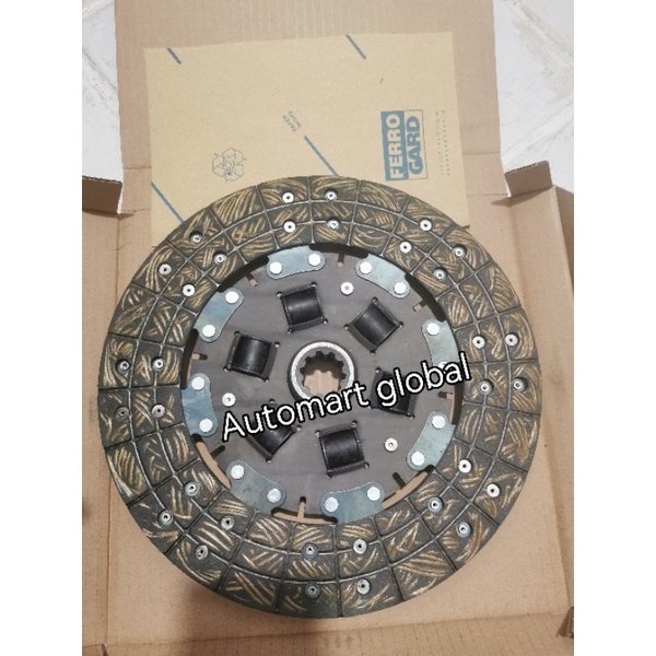 clutch disc kain kopling toyota hardtop 2f