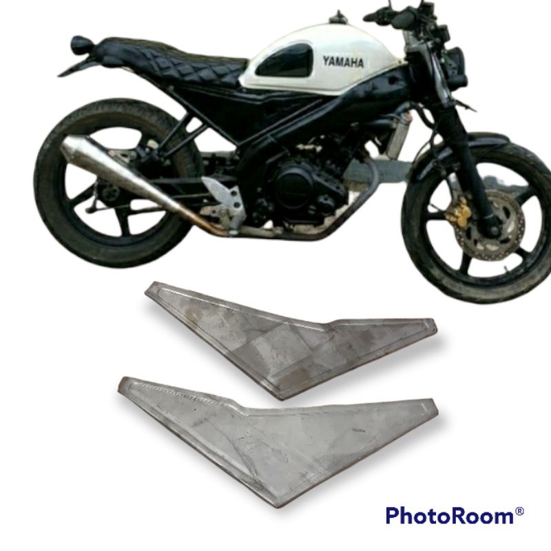 Cover aki custom vixion bok aki vixion japstyle