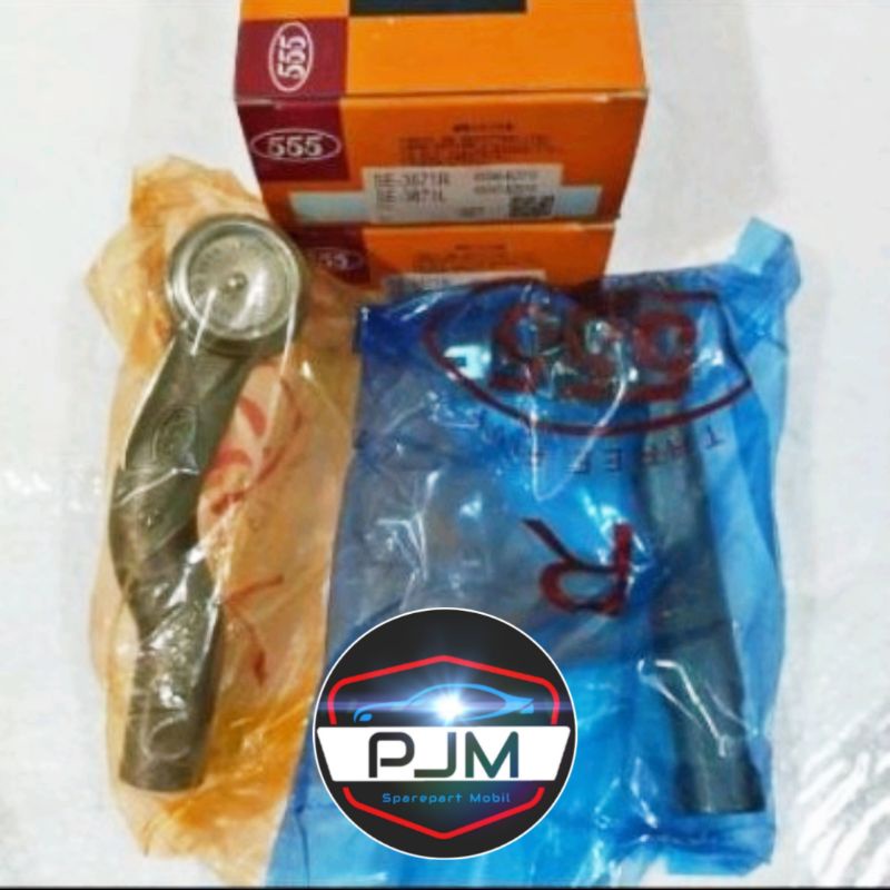 Tierod Toyota Avanza veloz 555 Jepang
