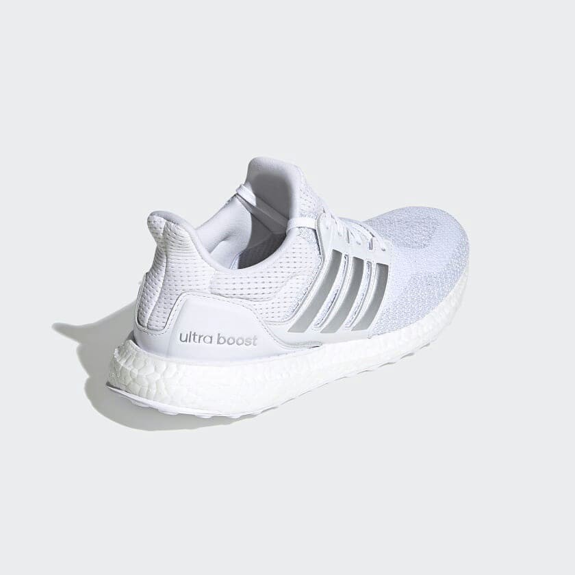 ultra boost full white
