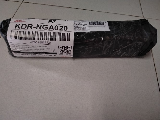 Obeng Amerika 2in1 Bolak Balik Min Plus 2 In 1 Obeng Bolak Balik Kembang  500gr