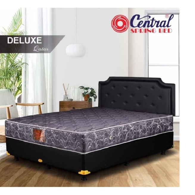Kasur Springbed Central Deluxe Calista