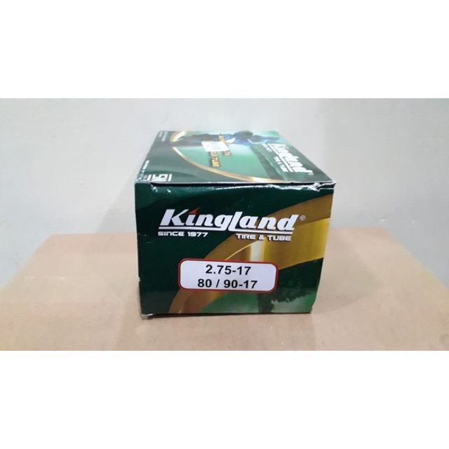 Ban Dalam Motor Kingland 275-17 80/90-17