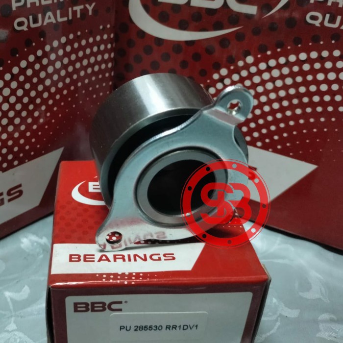 BEARING TENSIONER TIMING BELT HONDA CRV BBC ORIGINAL PU 285530 RR1DV1