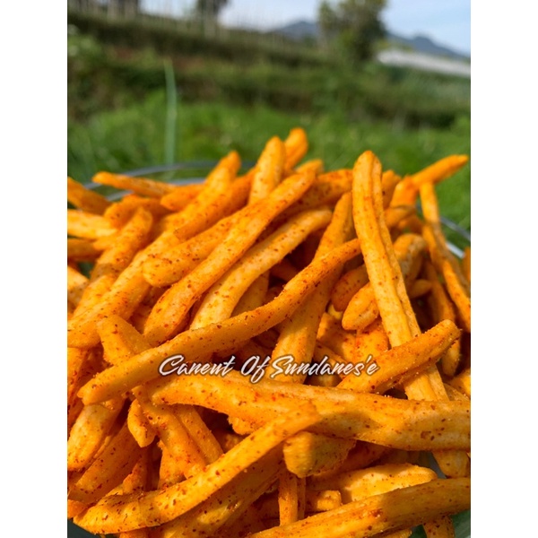 

SISTIK Kabita 500 gram !! Harga Promo !!