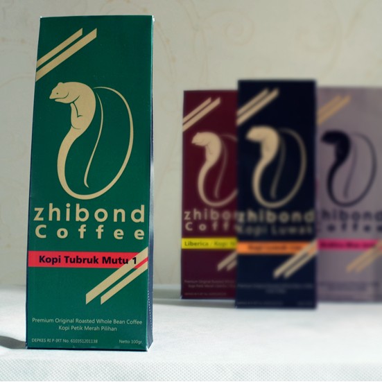 

Kopi Tubruk Mutu 1-100 Gram