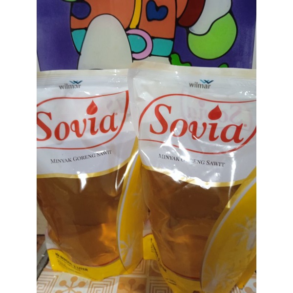 

minyak goreng 1 lt dan 2 lt