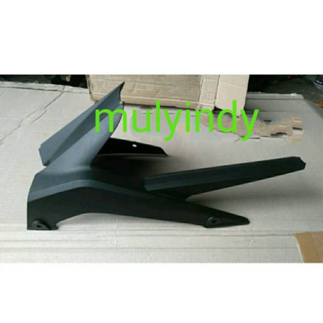 katengkas tutup rantai tutup Rante spakbor kolong cbr150 cb150r led k15 original