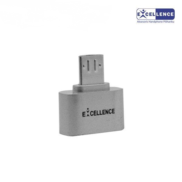 OTG Micro USB Excellence converter micro USB to USB