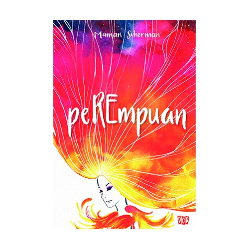 PeREmpuan Karya Kang Maman
