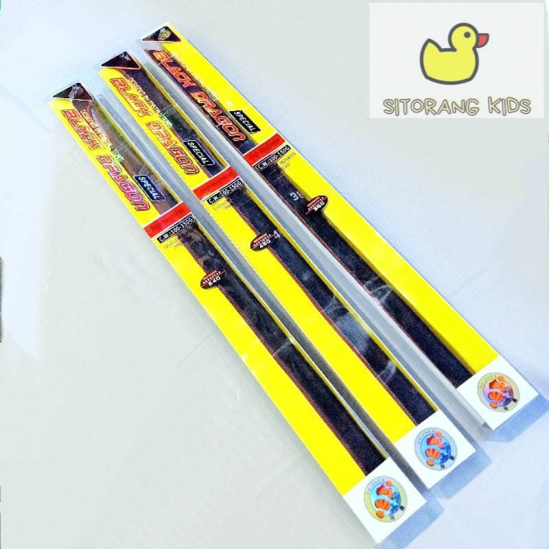 [Promo] Joran Tegek King Catfish Dragon Spesial Bahan Carbon 360 450 540