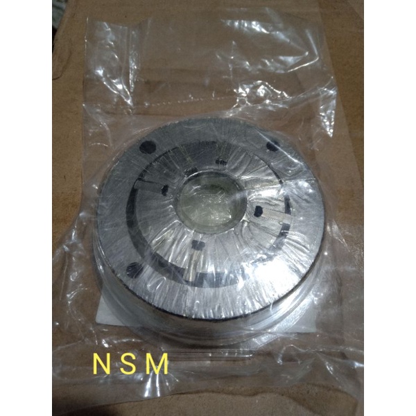 FEED PUMP PANTHER 25 /PANTHER 2,5 TURBO /EURO2 ORIGINAL ZEXEL JAPAN