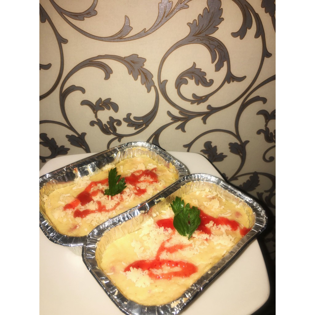

Lasagna Kentang