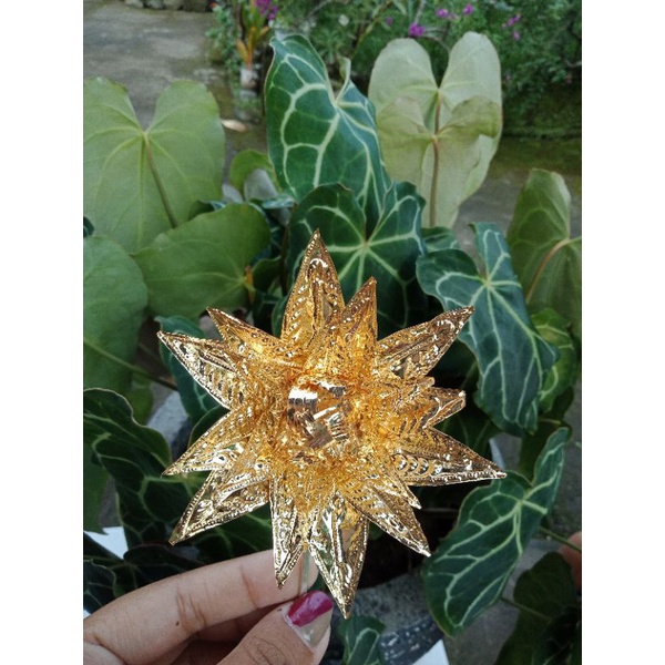 cucuk teratai / cucuk tunjung / bunga teratai / sanggul bali / hairdo bali