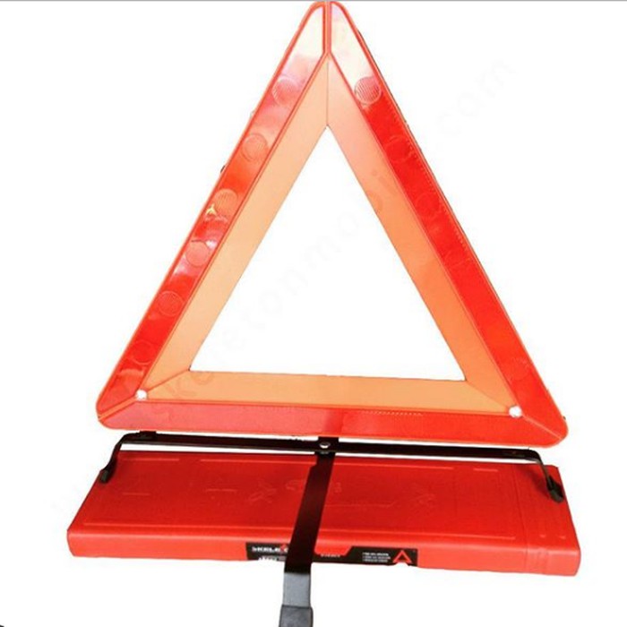 Warning Triangle - SKT-WTJM002-5