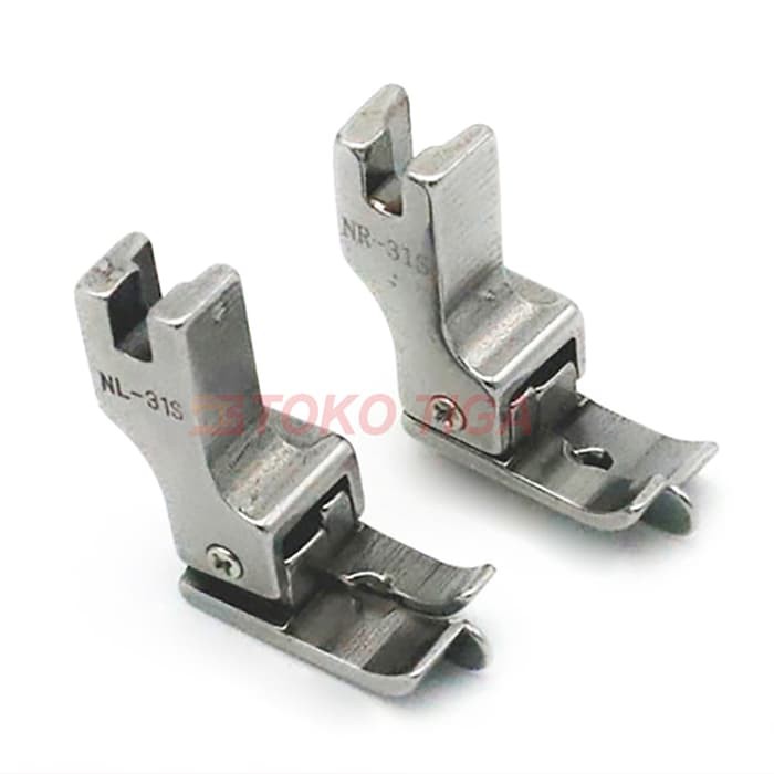 Sepatu Sabuk Ikat Pinggang NR-31S NL-31S Mesin Jahit Industri