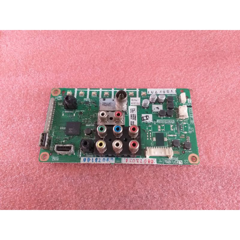MB / Mainboard / Motherboard/ Mesin tv Sharp LC  32DX888i  LC 32DX888IY LC-32DX888IY