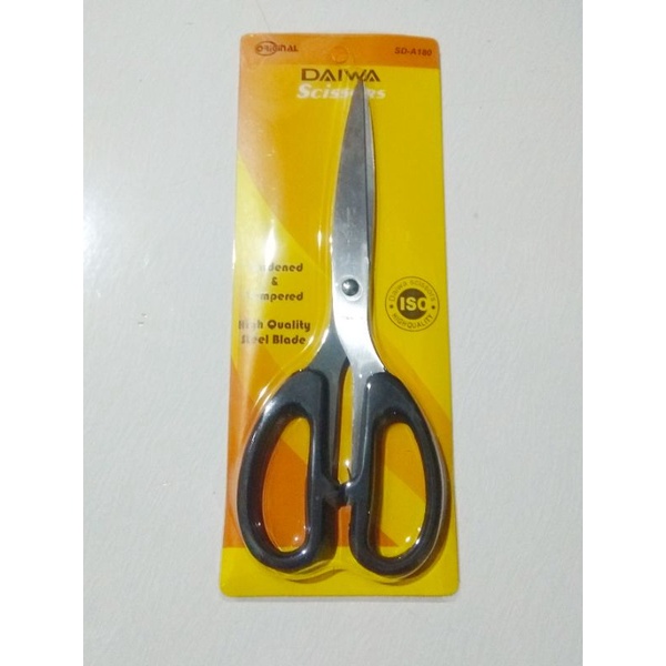 Gunting Rambut 20cm/Gunting Besar/Gunting Jumbo Serbaguna