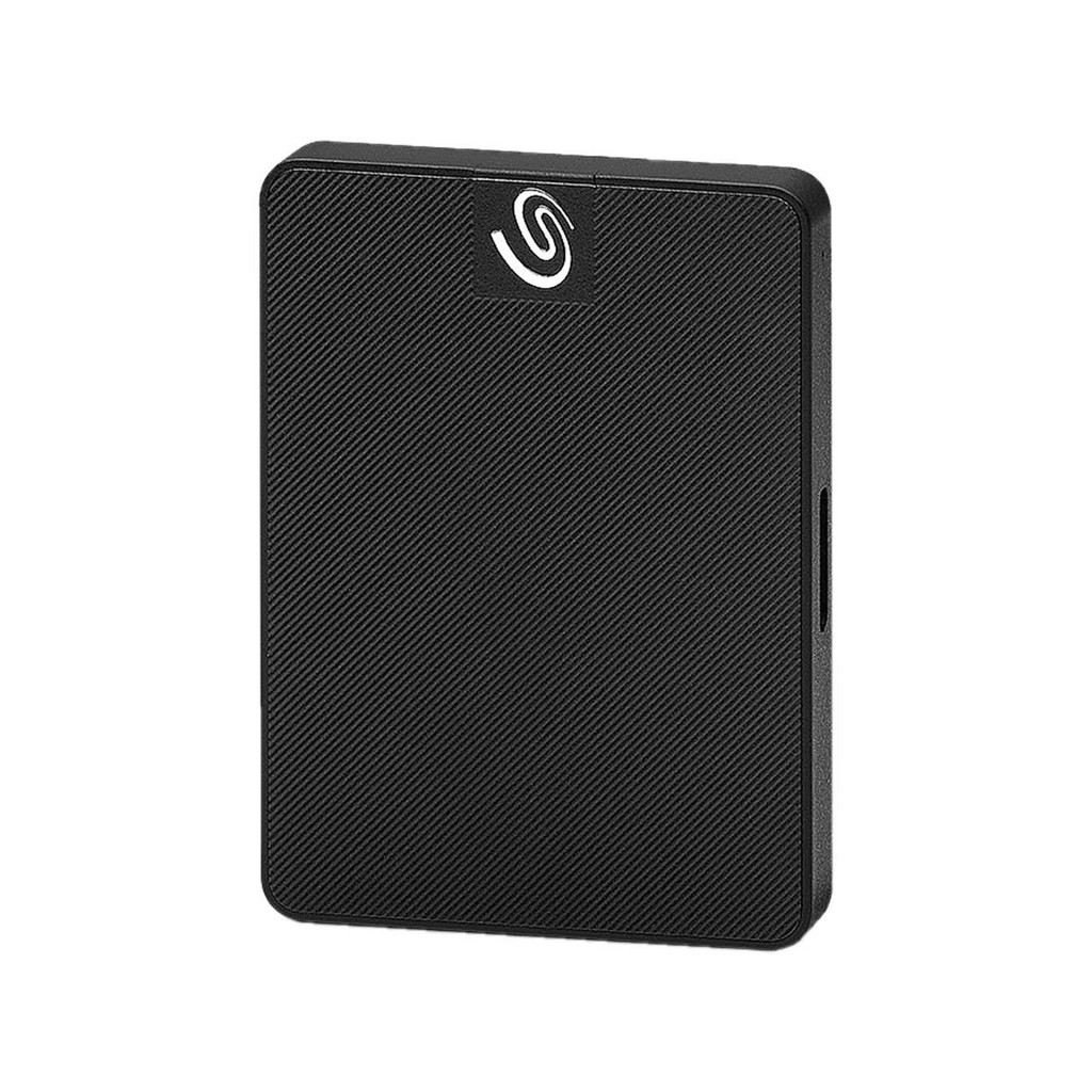 SEAGATE Expansion SSD 500GB USB 3.0 External Portable SSD