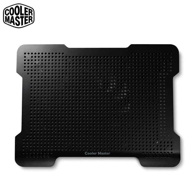 Cooler Master Notepal X Lite II Cooling Pad