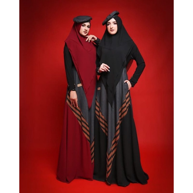 Series Sela Cia ori by Viendra Syari