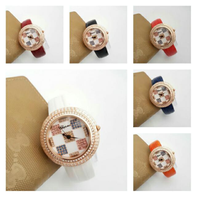 jam tangan cantik chopard