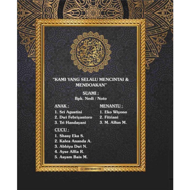 

buku yasin