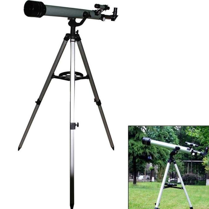 Teropong Bintang Astronomical Telescope - F70060