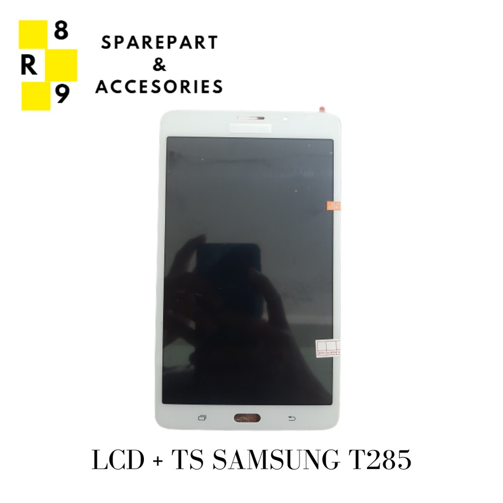 LCD + TS SAMSUNG T285