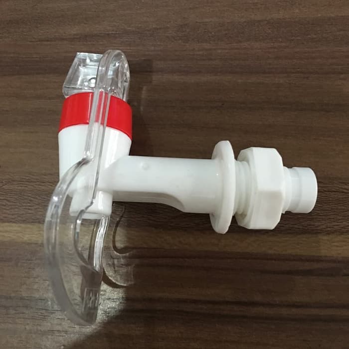 Kran Dispenser Keran Air Putar Tarik Berkualitas 3 Stars